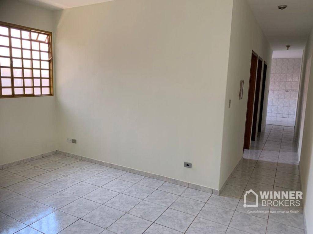 Casa à venda com 3 quartos, 97m² - Foto 6