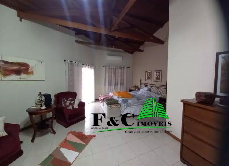 Casa de Condomínio à venda com 3 quartos, 400m² - Foto 12