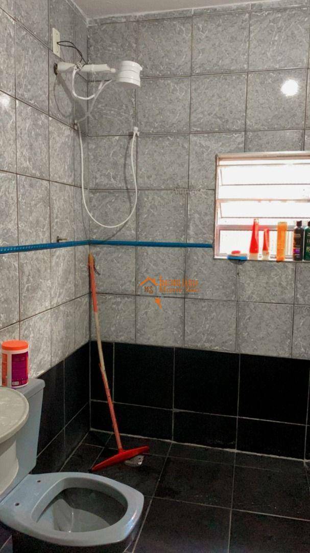 Sobrado à venda com 3 quartos, 80m² - Foto 15