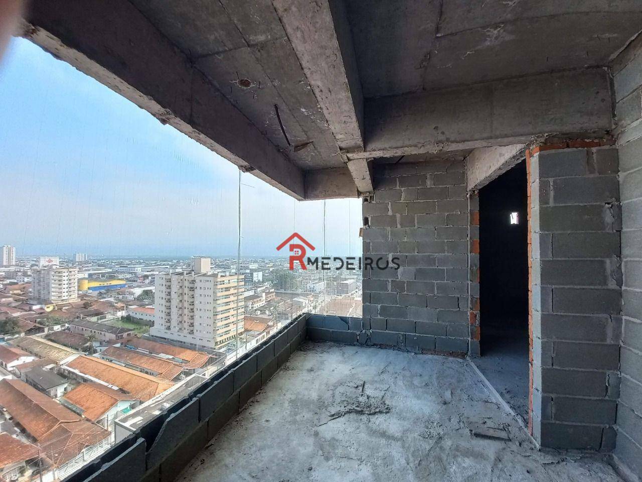 Apartamento à venda com 2 quartos, 79m² - Foto 5