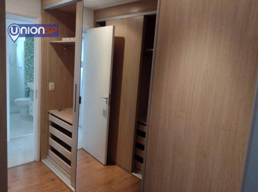 Apartamento à venda com 3 quartos, 122m² - Foto 6