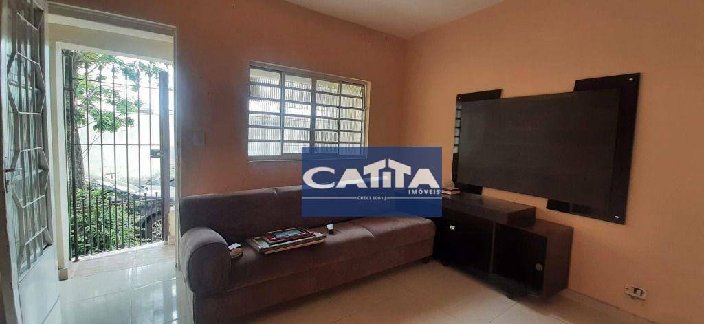 Sobrado à venda com 3 quartos, 78m² - Foto 5