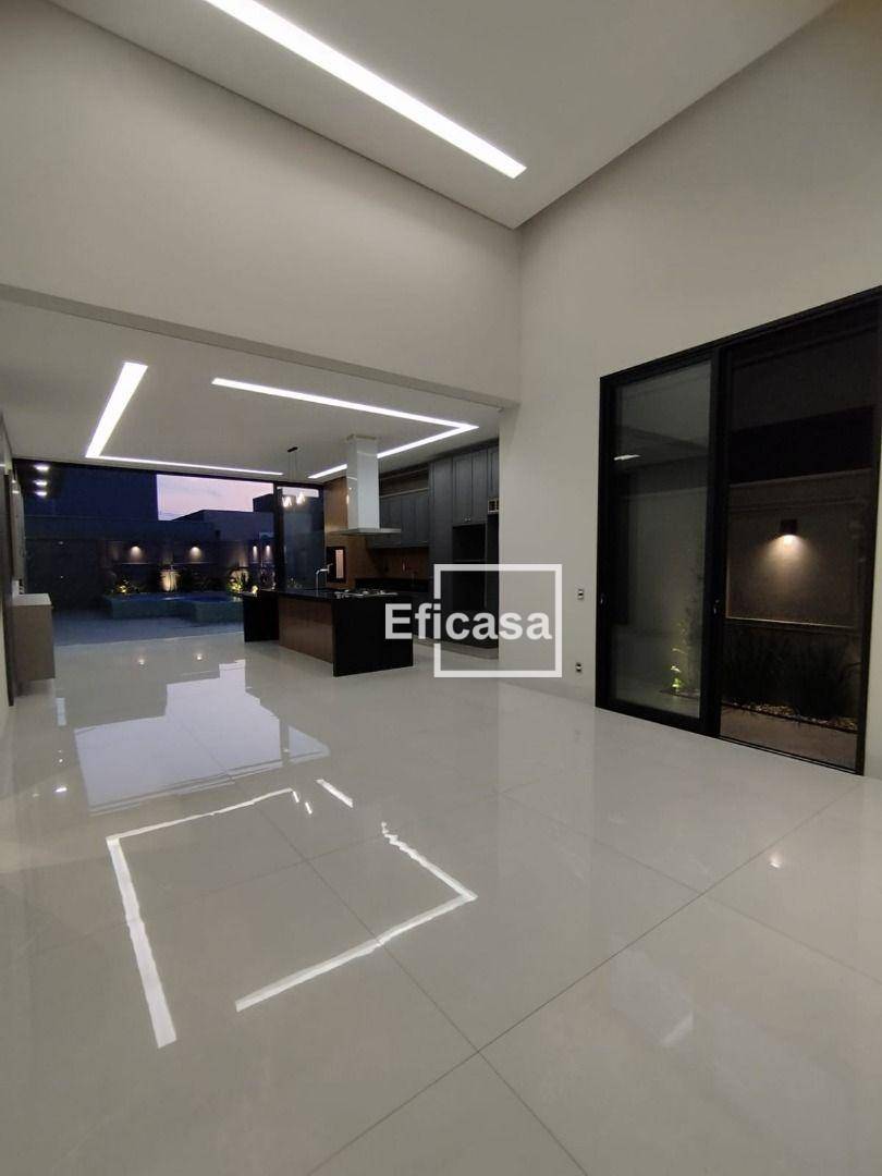 Casa de Condomínio à venda com 3 quartos, 220m² - Foto 19