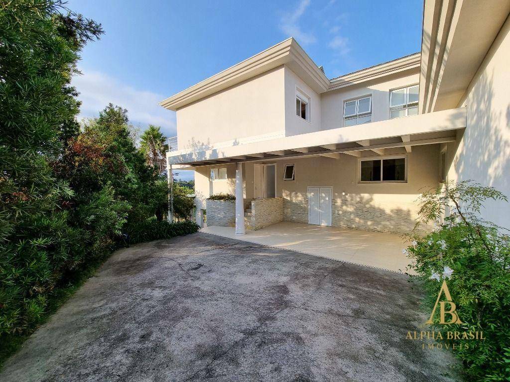 Casa de Condomínio à venda com 3 quartos, 475m² - Foto 62