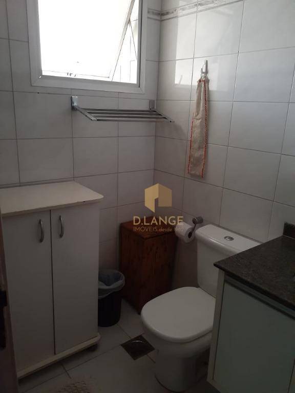 Apartamento à venda com 3 quartos, 100m² - Foto 12