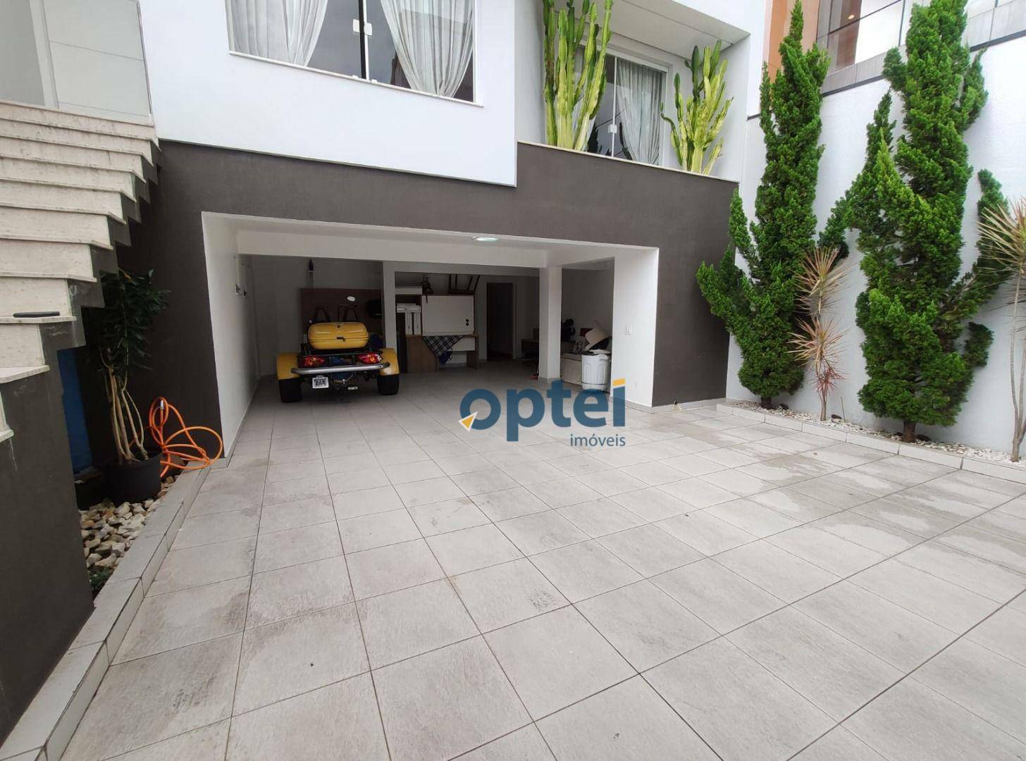 Sobrado à venda e aluguel com 3 quartos, 404m² - Foto 25