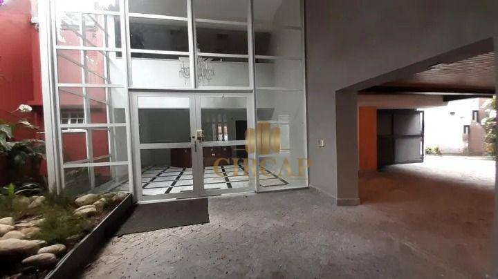 Loja-Salão para alugar, 601m² - Foto 1