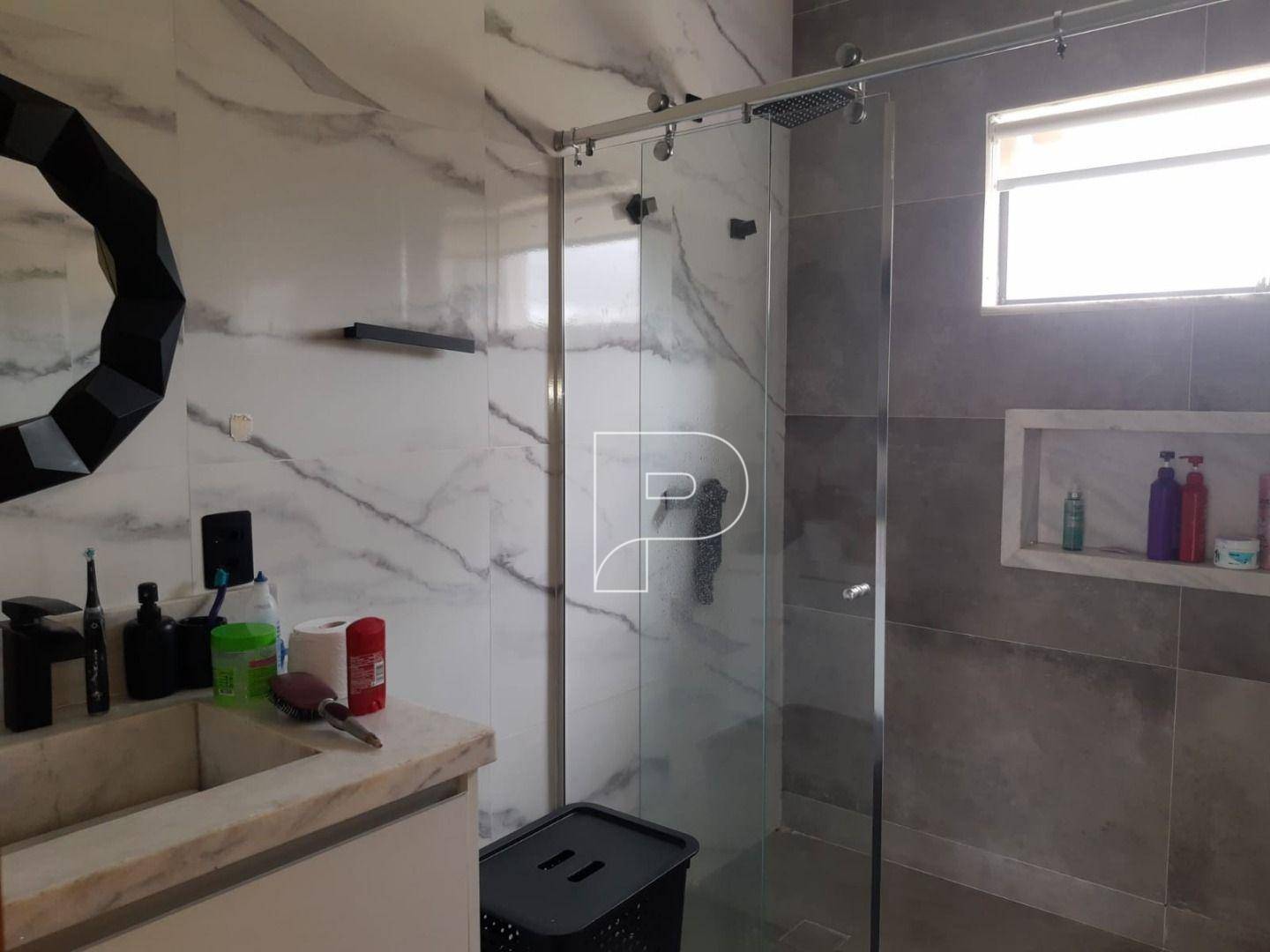 Casa de Condomínio à venda com 3 quartos, 250m² - Foto 42