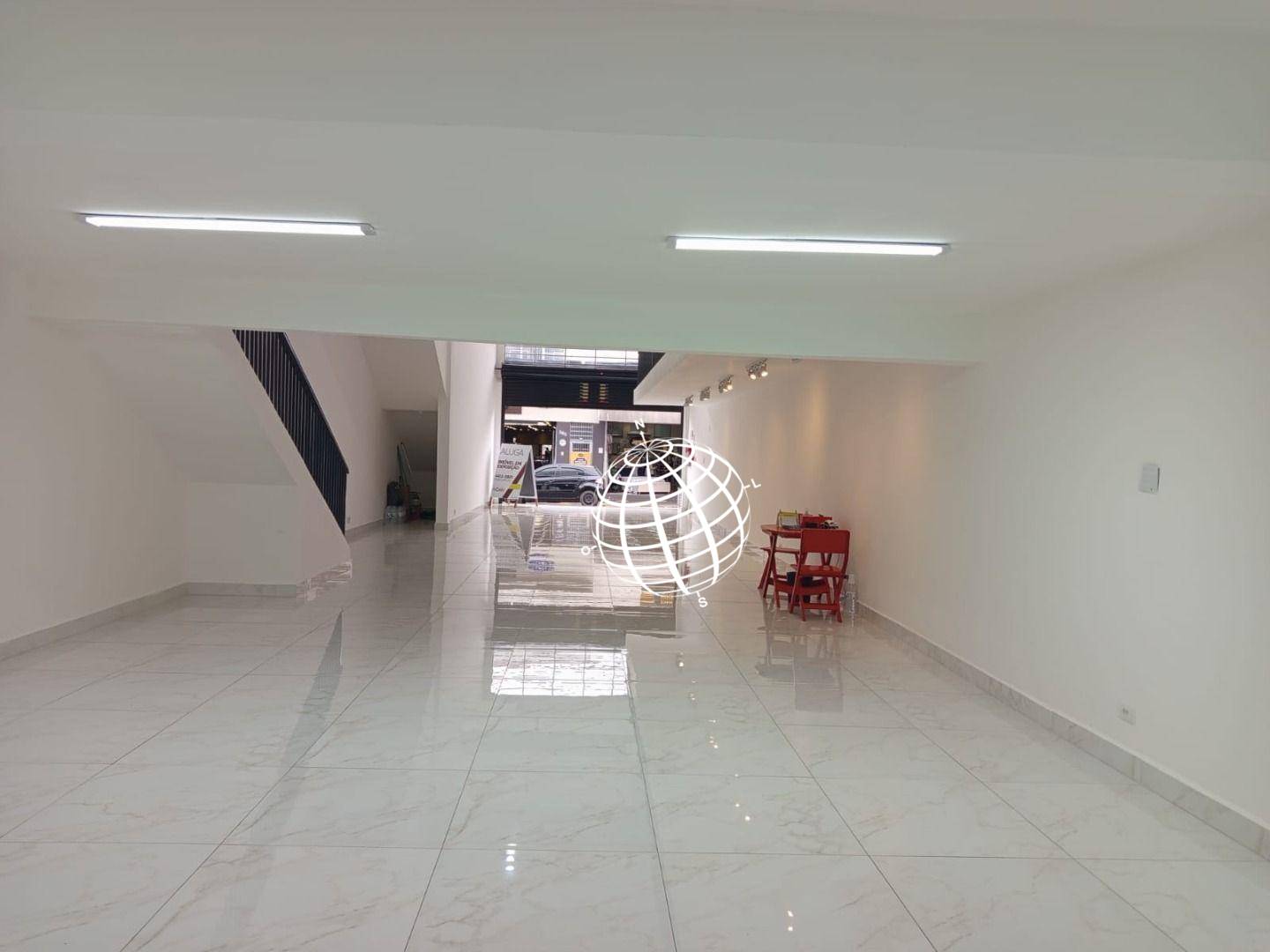 Loja-Salão, 224 m² - Foto 2