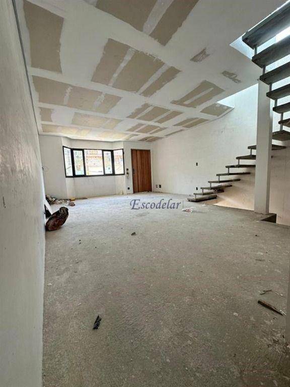 Sobrado à venda com 3 quartos, 256m² - Foto 13