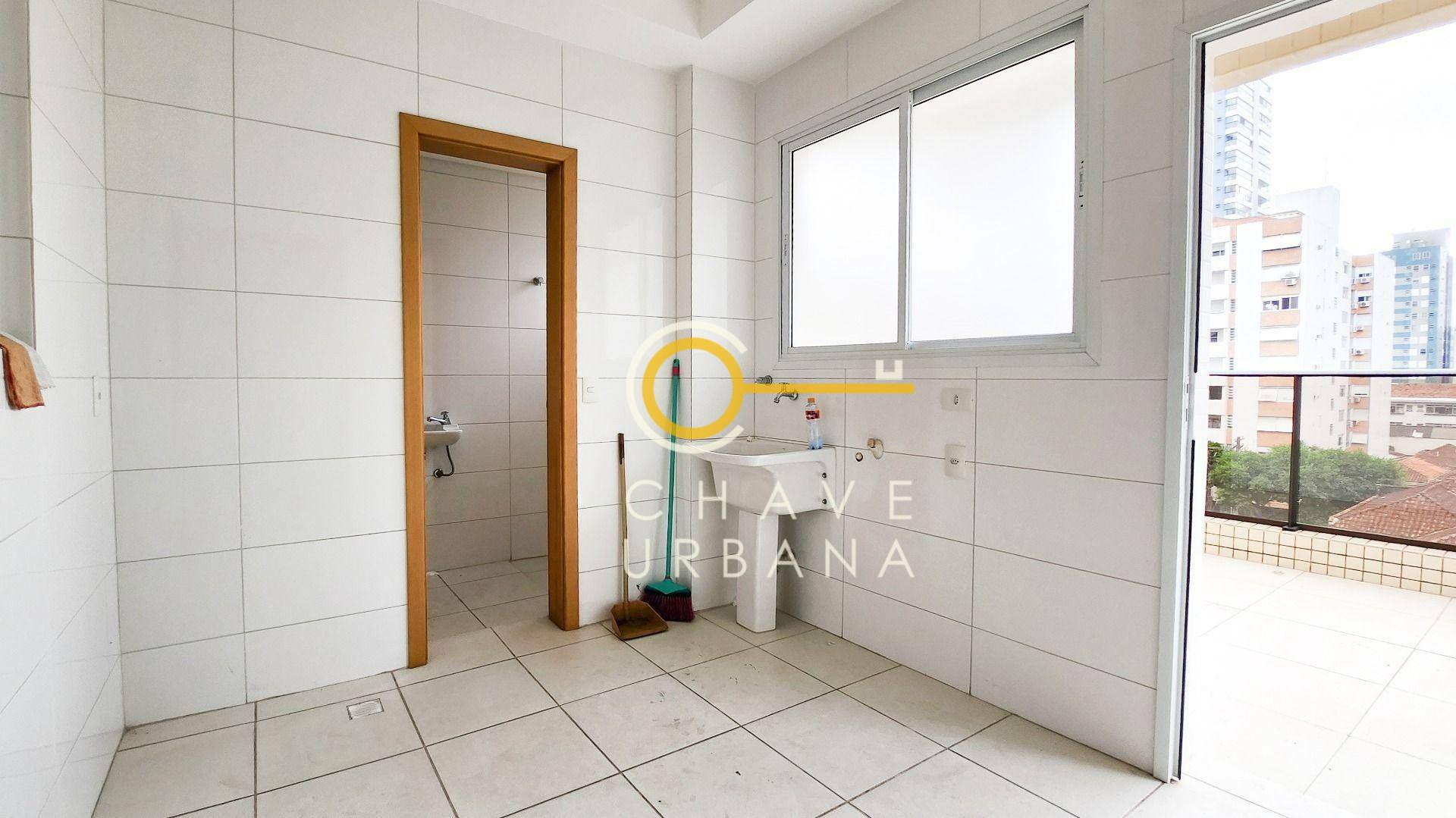 Apartamento à venda com 3 quartos, 184m² - Foto 27