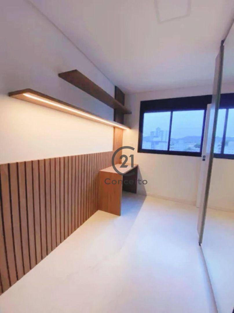 Apartamento à venda com 2 quartos, 66m² - Foto 10