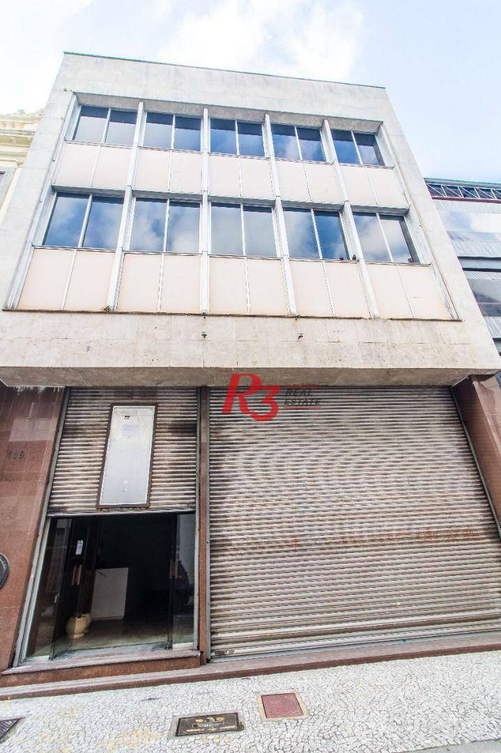 Prédio Inteiro para alugar, 1749m² - Foto 1