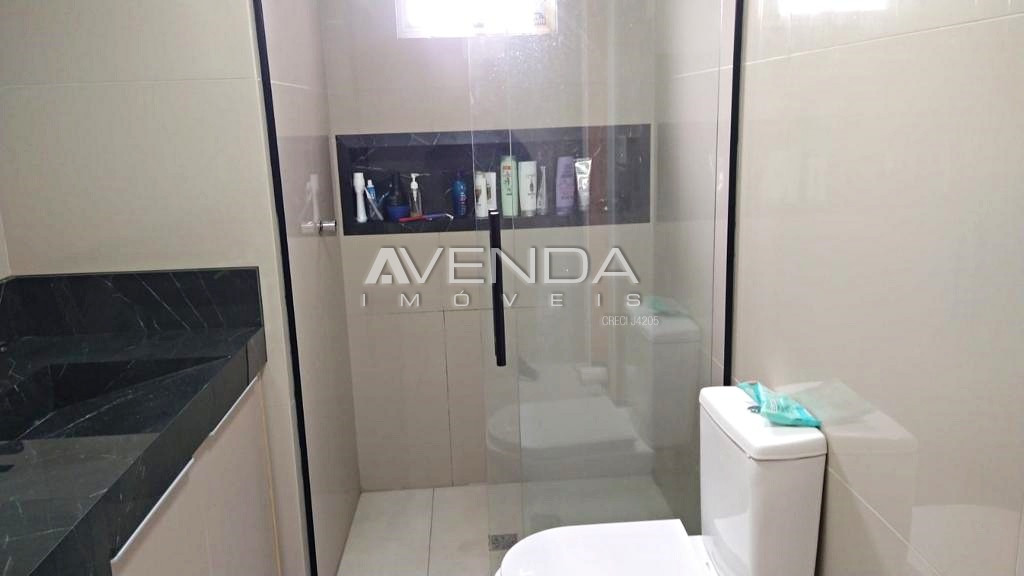 Sobrado à venda com 3 quartos, 154m² - Foto 20