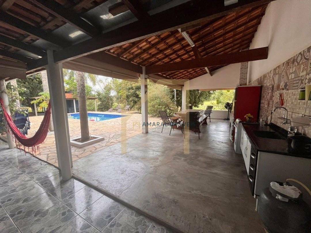 Chácara à venda com 4 quartos, 150m² - Foto 7