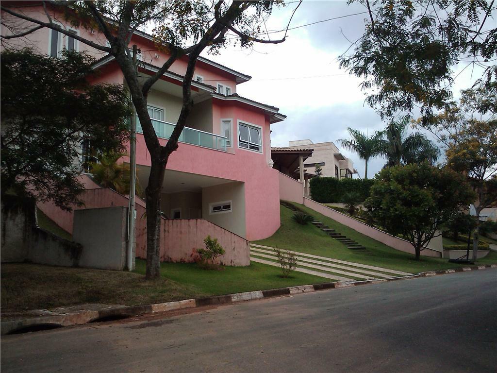 Casa de Condomínio à venda com 4 quartos, 419m² - Foto 20