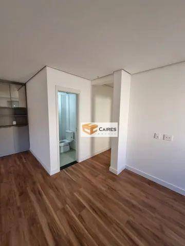 Apartamento à venda com 2 quartos, 66m² - Foto 6