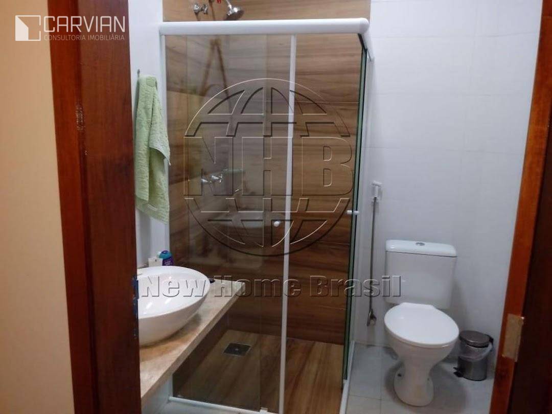 Casa de Condomínio à venda com 4 quartos, 200m² - Foto 12