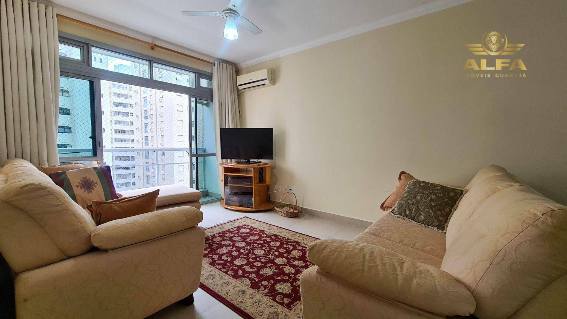 Apartamento à venda com 3 quartos, 145m² - Foto 5