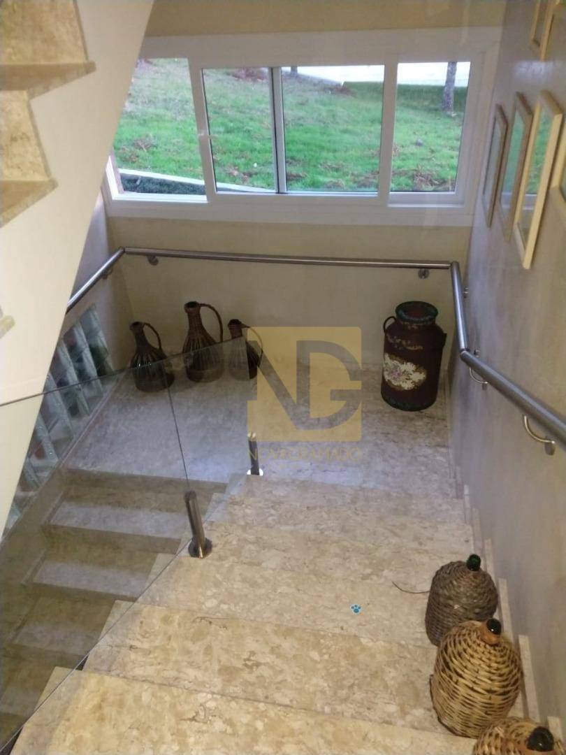 Casa de Condomínio à venda com 4 quartos, 540m² - Foto 13