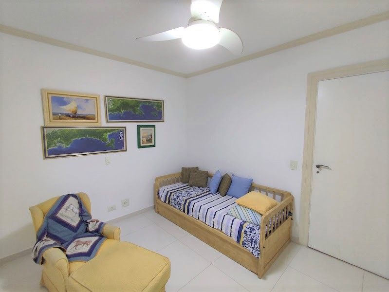 Apartamento à venda com 4 quartos, 250m² - Foto 19