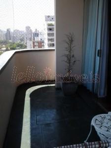 Apartamento à venda com 4 quartos, 412m² - Foto 5