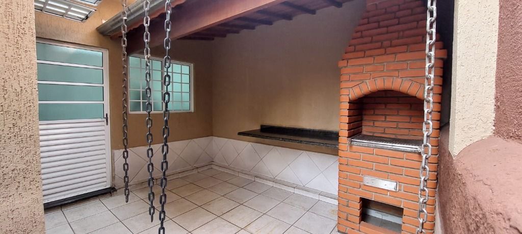 Sobrado à venda com 2 quartos, 129m² - Foto 19