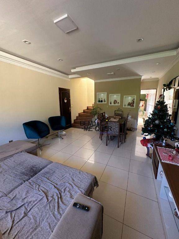 Sobrado à venda com 3 quartos, 224m² - Foto 13