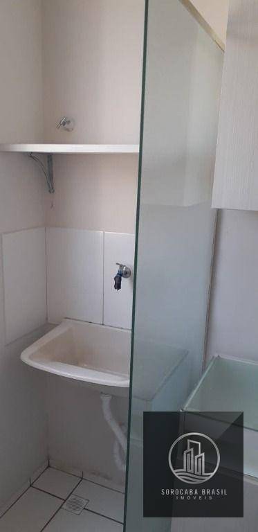 Apartamento à venda com 2 quartos, 48m² - Foto 17