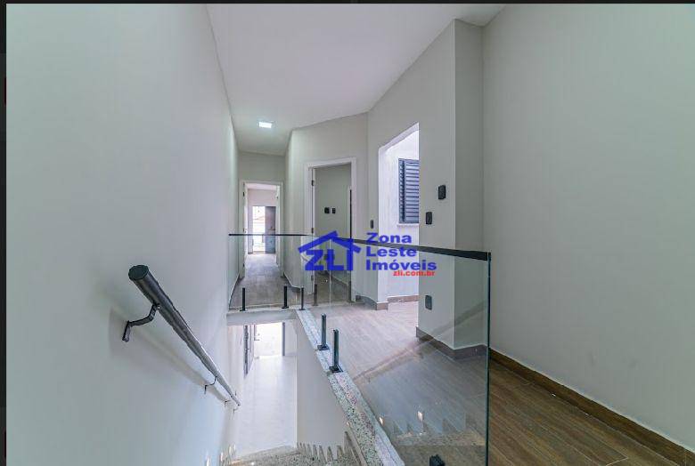 Sobrado à venda com 3 quartos, 133m² - Foto 3