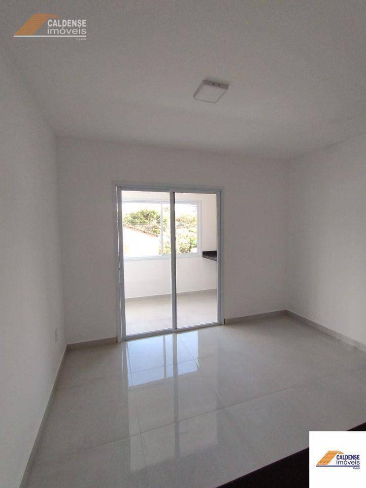Apartamento, 3 quartos, 95 m² - Foto 2