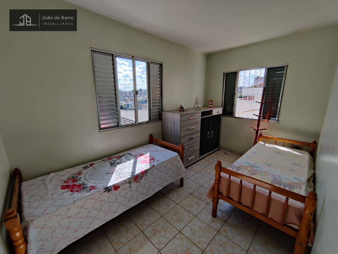 Sobrado à venda com 6 quartos, 193M2 - Foto 11