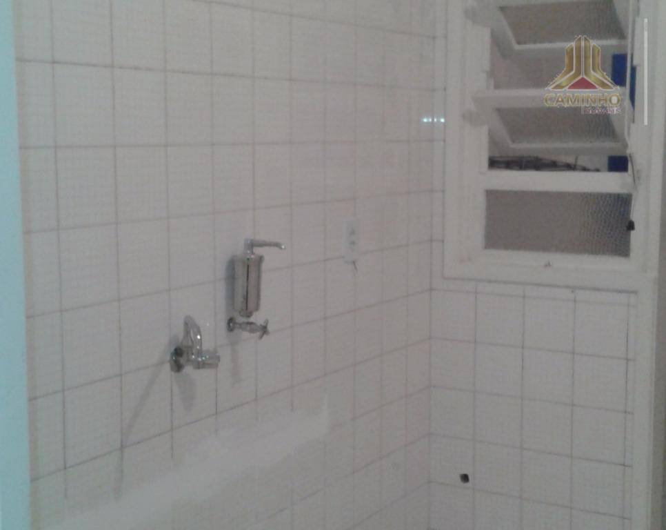 Apartamento à venda com 1 quarto, 47m² - Foto 5