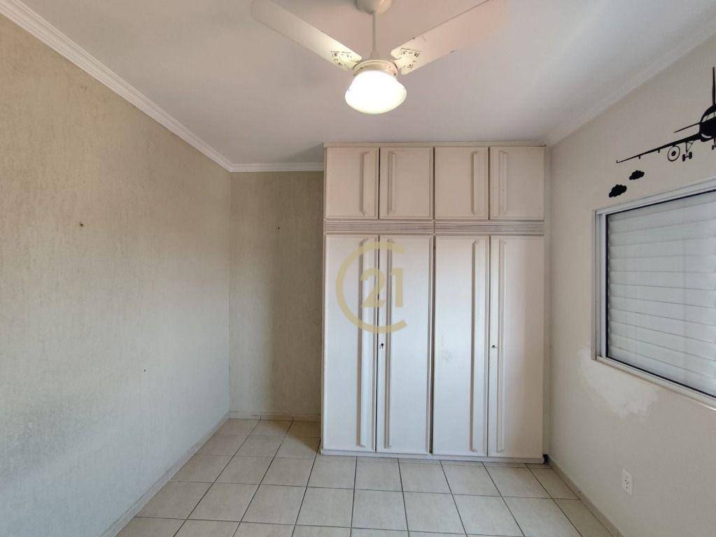 Apartamento à venda com 3 quartos, 96m² - Foto 11