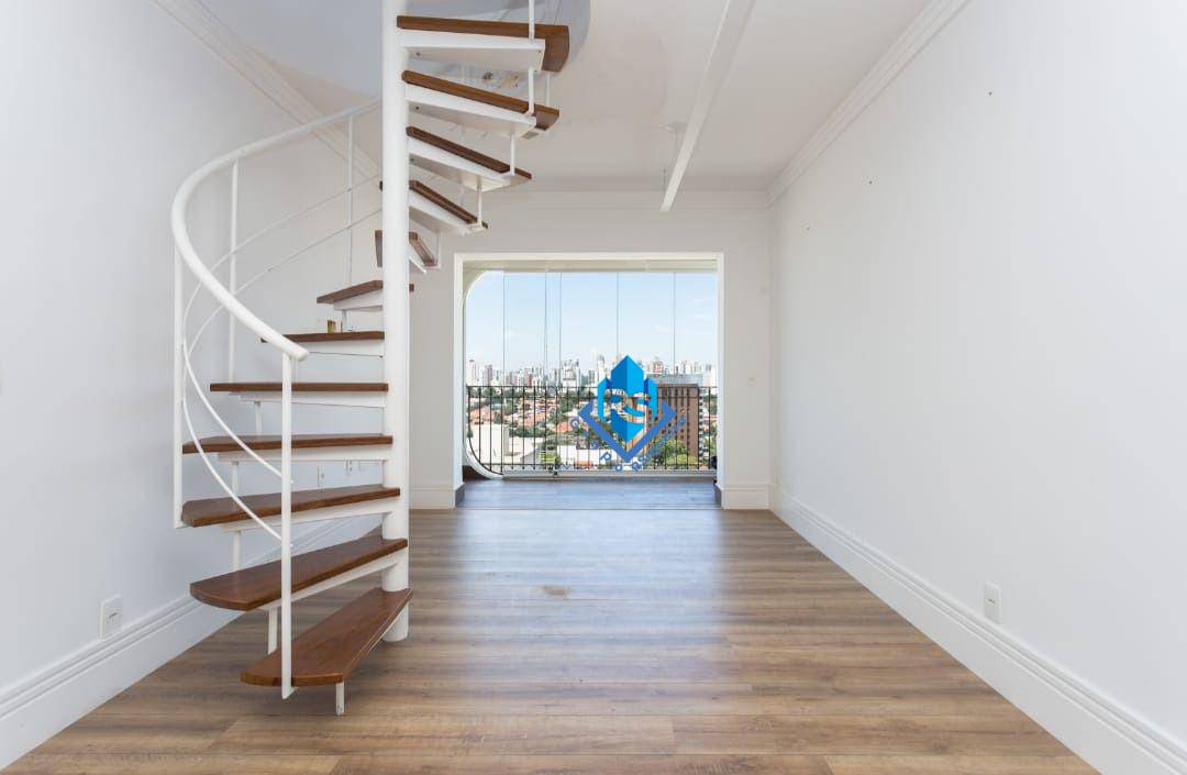 Cobertura, 2 quartos, 182 m² - Foto 3