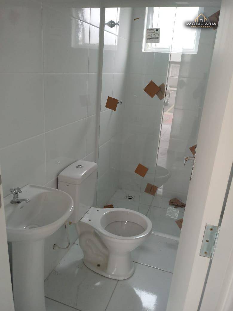 Apartamento à venda com 2 quartos, 41m² - Foto 5