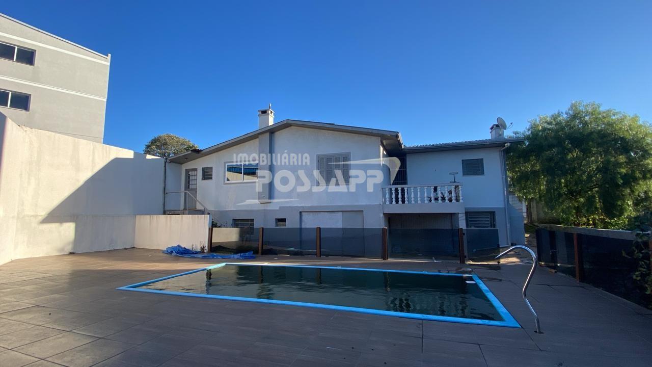 Casa para alugar com 4 quartos, 462m² - Foto 26