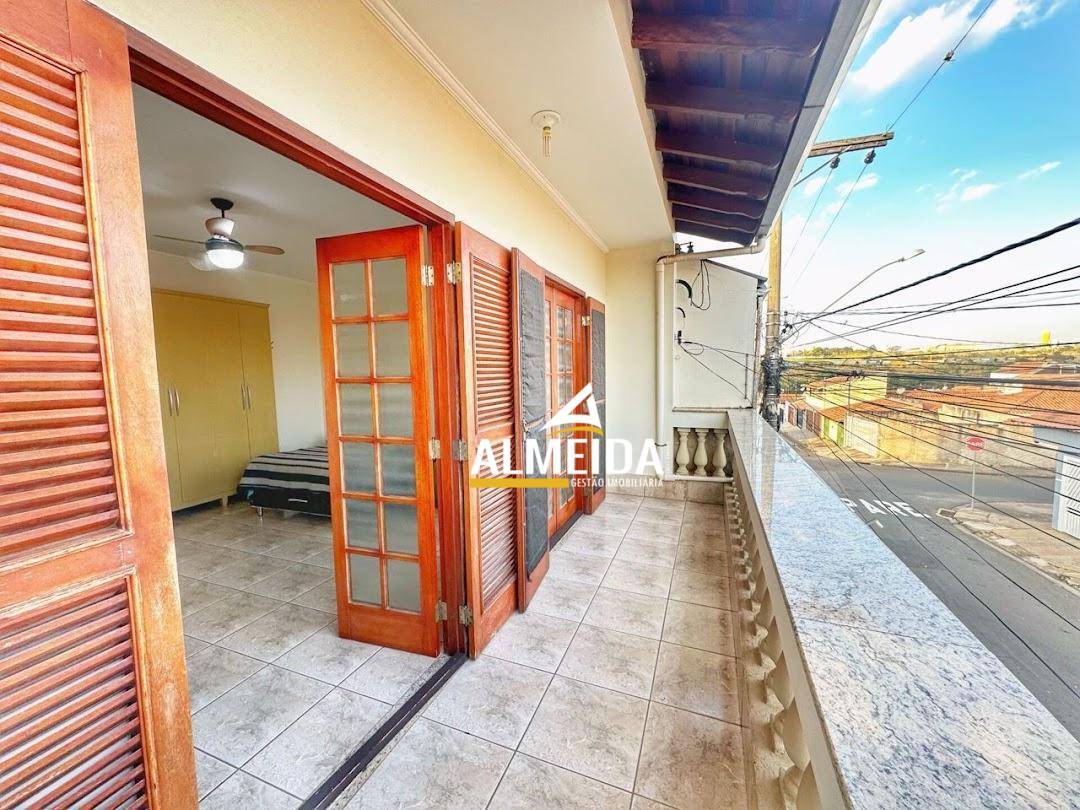 Casa, 3 quartos, 188 m² - Foto 21