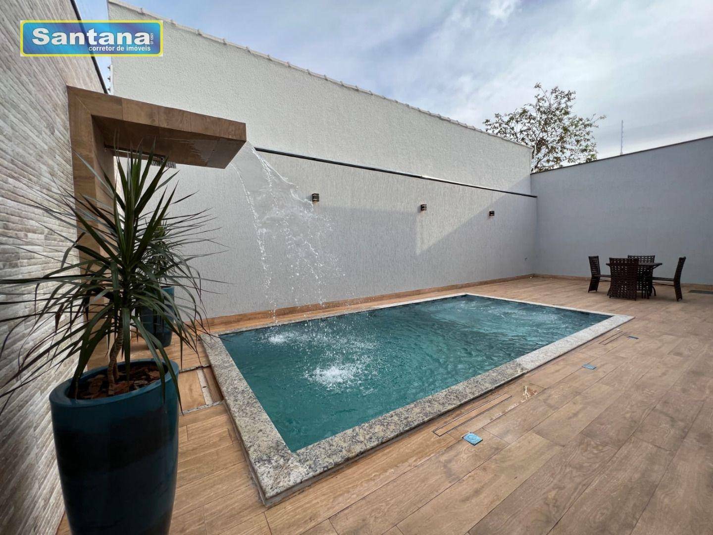 Casa à venda com 3 quartos, 240m² - Foto 10