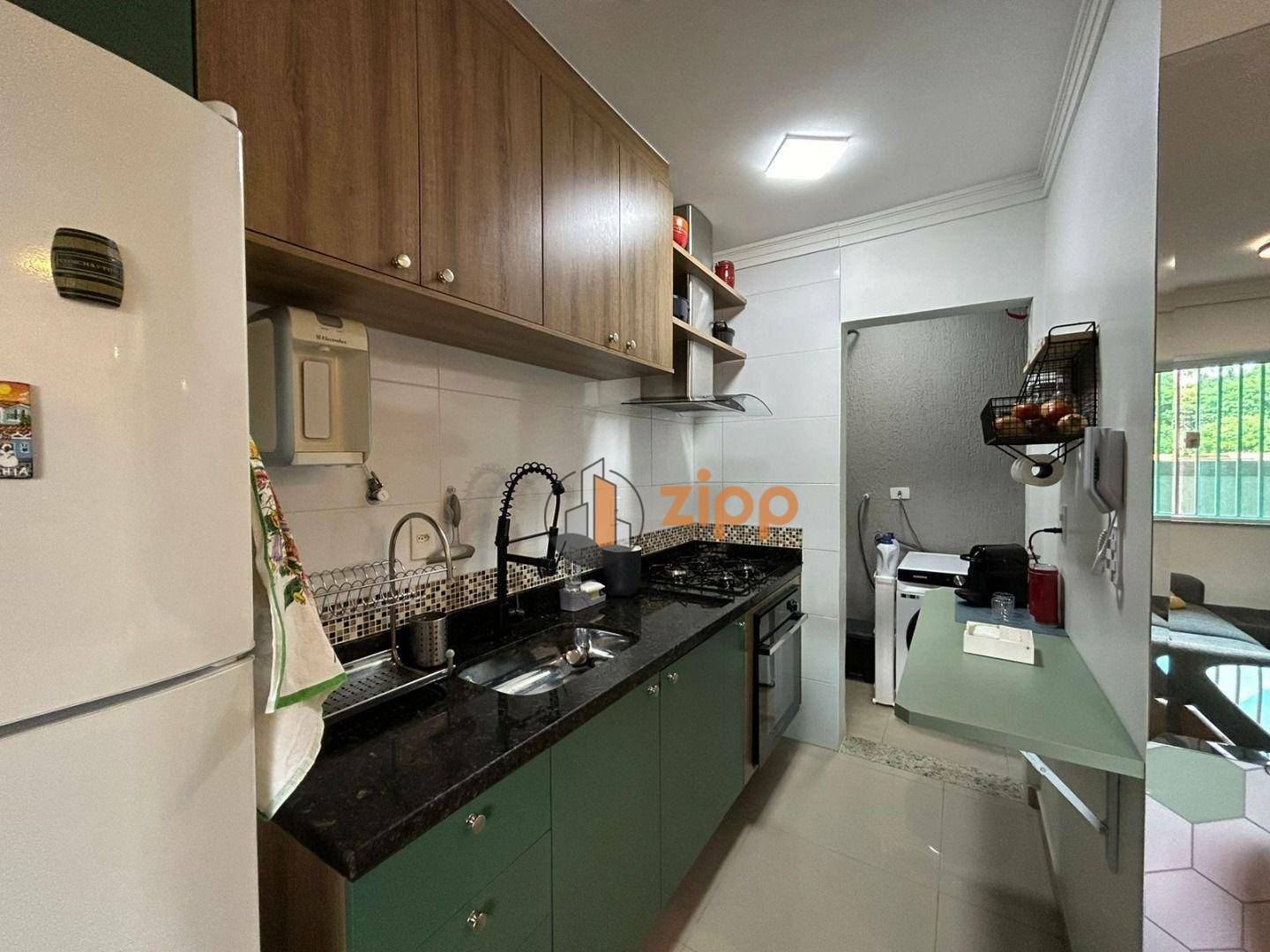 Apartamento à venda com 2 quartos, 42m² - Foto 45