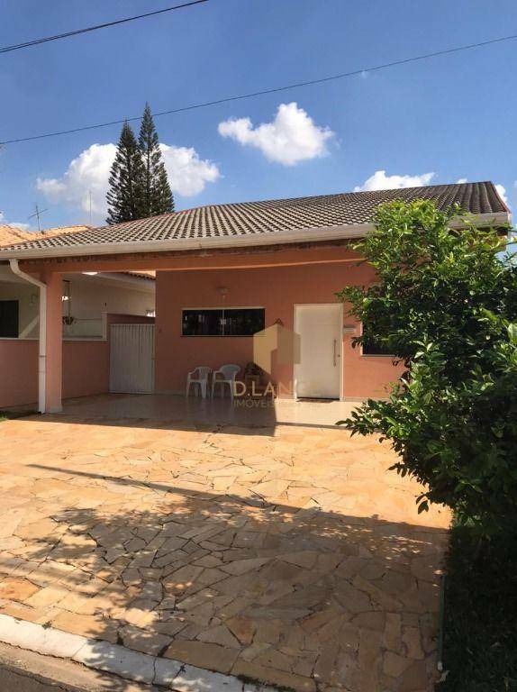 Casa de Condomínio à venda com 3 quartos, 160m² - Foto 9