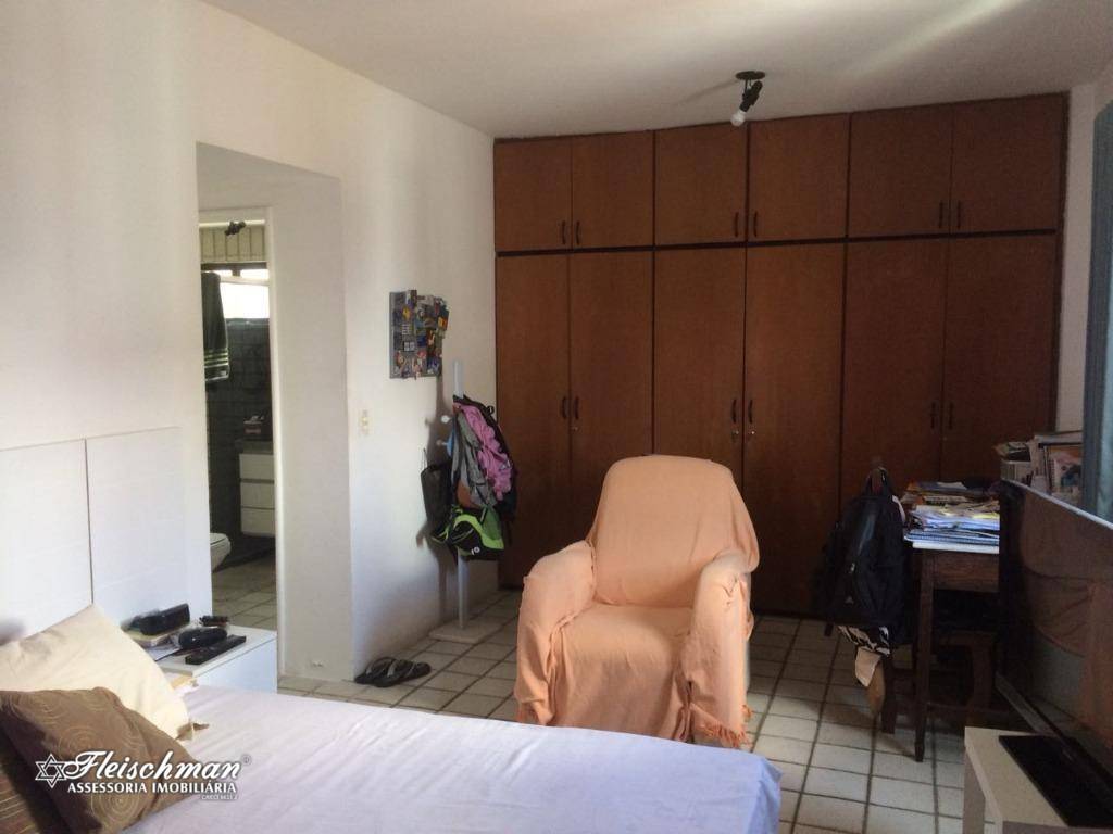 Apartamento à venda com 4 quartos, 274m² - Foto 5