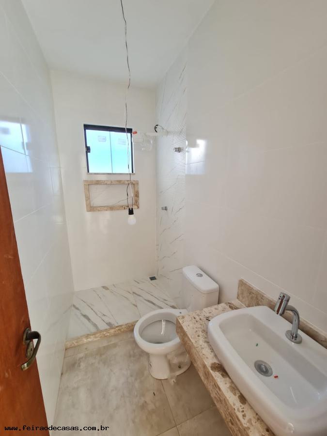 Casa à venda com 3 quartos, 80m² - Foto 5