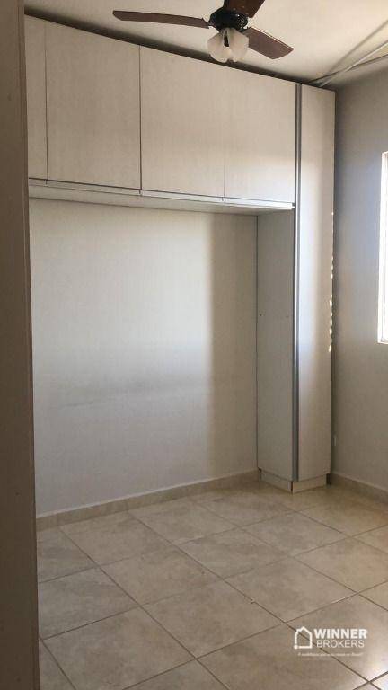 Apartamento para alugar com 2 quartos, 52m² - Foto 4