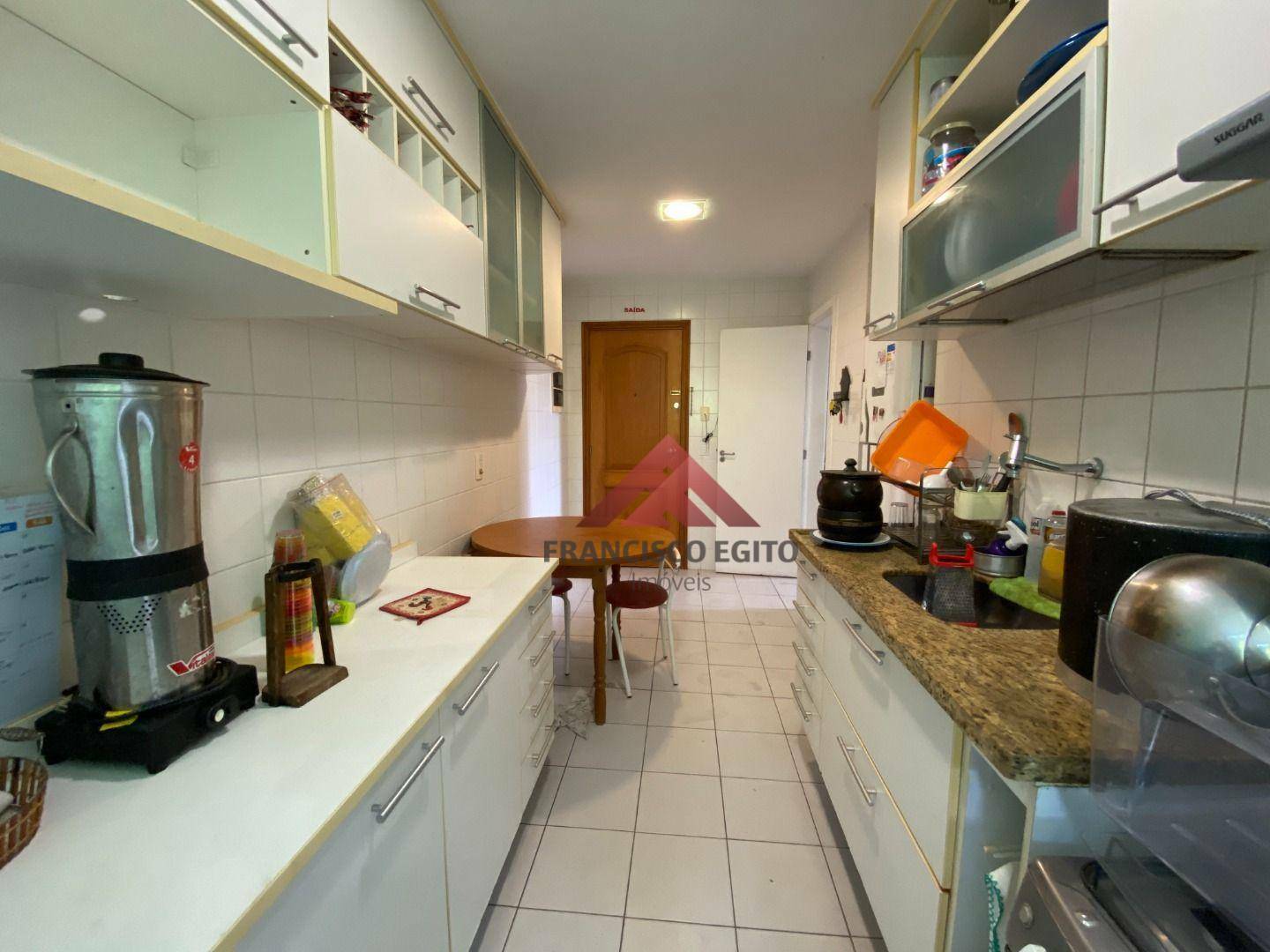 Apartamento à venda, 140m² - Foto 6