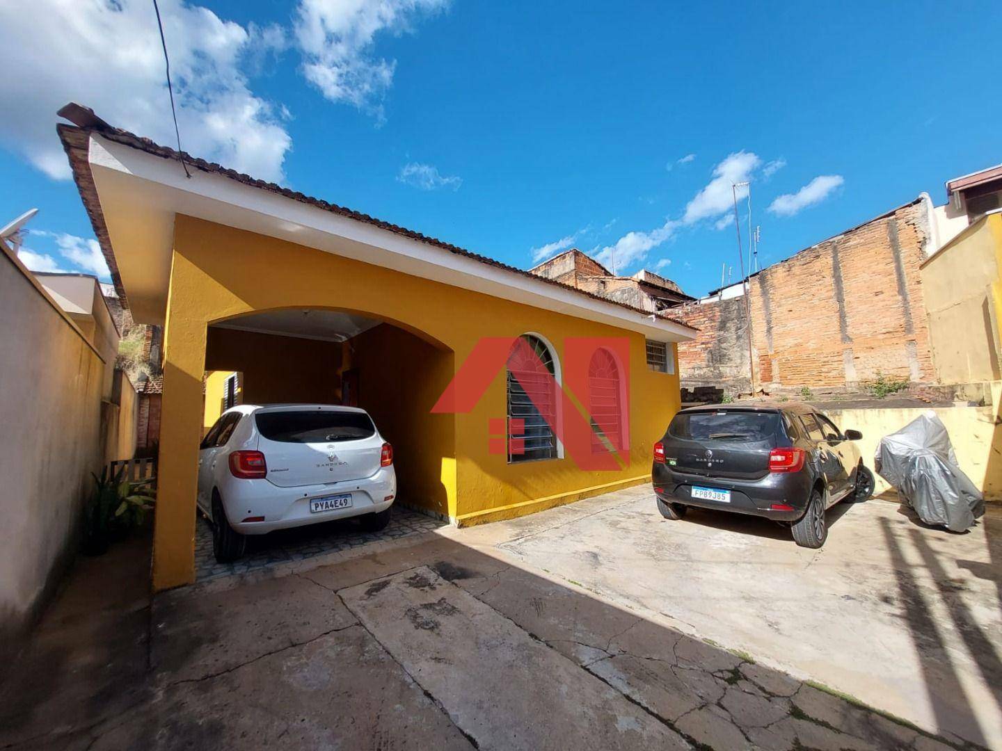 Casa à venda com 3 quartos, 107m² - Foto 8