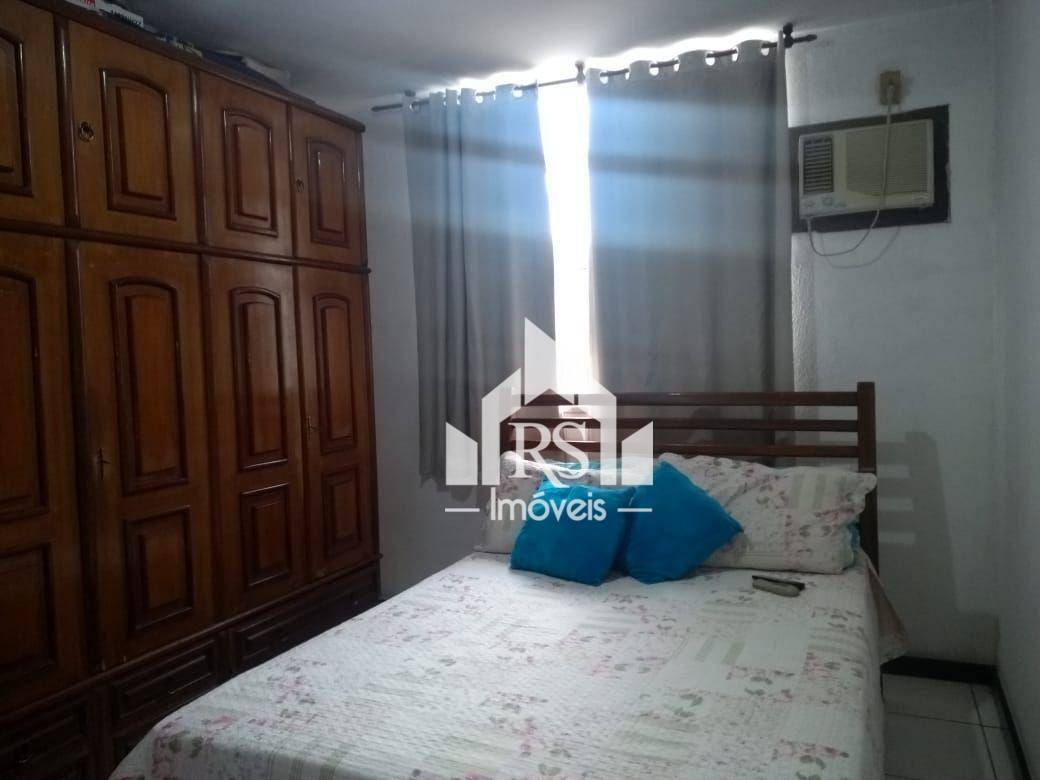 Apartamento à venda com 2 quartos, 60m² - Foto 5