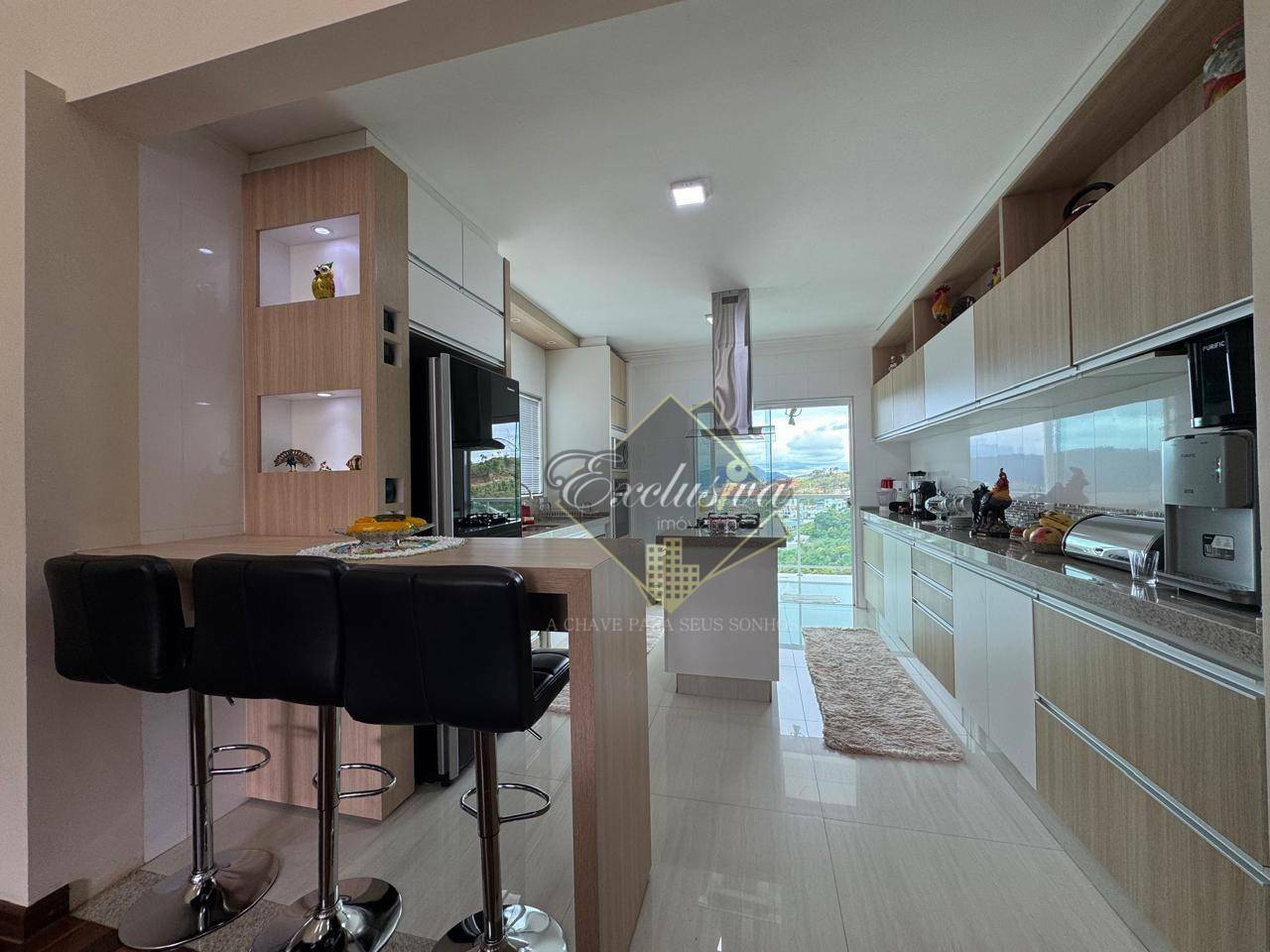 Casa, 3 quartos, 306 m² - Foto 37