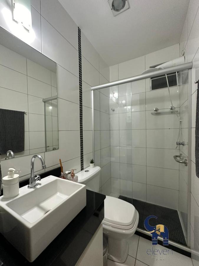 Apartamento à venda com 3 quartos, 120m² - Foto 19