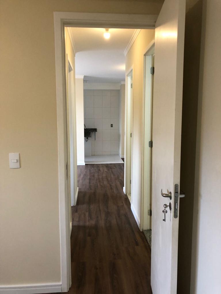 Apartamento à venda com 2 quartos, 63m² - Foto 6